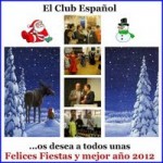 Boletín Diciembre 2011